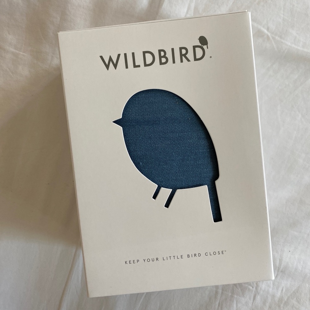 Wildbird Ring Sling - BRAND NEW, never opened.